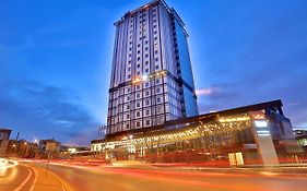 Tryp By Wyndham Istanbul Basin Ekspres